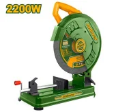 Пила отрезная по металлу  2200W 3700rpm 355*25,4mm JDCF153551 Jadever