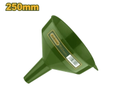 Воронка (лейка) пластик Ø250мм; JDUF1310 Jadever