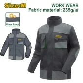 Рабочая куртка (M) JDUN3803.M  Jadever