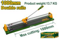 Mașină de tăiat faianță 1000 mm JDTR8510 Jadever