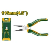 Мини круглогубцы, 115 мм JDPL0956 Jadever