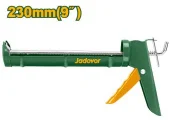 Пистолет для герметика 230 мм JDCG1309 Jadever