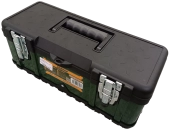 Ящик для инструментов из пластика и стали 395×185×170 мм, JDTB6A16 Jadever