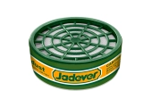 Фильтр многоцелевой для респиратора от дыма JDPV2502 Jadever