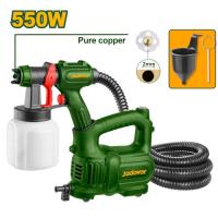 Pistol de vopsit 550W 220-240V 800ml JDEG2A26 Jadever