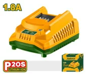 Зарядное устройство P20S 220-240V 1,8A JDFCP518 Jadever