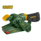 Ленточная шлифовальная машина 220-240V 50/60Hz 920W 533*73mm JDBA15921 Jadever