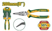 Длинногубцы с загнутыми концами 200 мм JDPL4718 Jadever