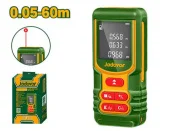Лазерный дальномер 0.05-60м  JDDL1516 Jadever