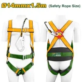 Страховочное снаряжение для высотных работ JDSQ1515 Jadever