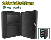Шкаф для ключей 300*240*75 mm  JDYSX1H03 Jadever