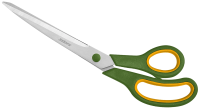 Foarfece de tăiat materiale textile Jadever JDSX1604 275 mm