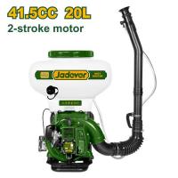 Pulverizator de benzină 2T 20L 41.5cc JDKN2A41 Jadever