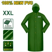 Плащ-дождевик, размер XXL JDRC2XXL Jadever