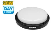 Накладной светильник LED 20W 6500K 175*45 мм JDDN752021 Jadever