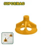 Выравниватель плитки, гайка 50шт  JDXZ9004 Jadever