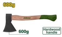 Topor cu mâner de lemn, 600g, JDMB6306 Jadever