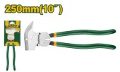 Клещи для забора 250 мм JDPL9710 Jadever