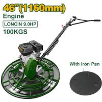 Mistrie electrică pe benzină 6,0 kW 100 kg 1140 mm JDQM1A46 Jadever