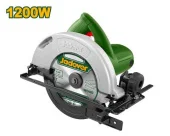 Ручная циркулярная электрическая пила 1200W; Ø185 мм JDCW1512001 Jadever
