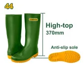 Сапоги резиновые 370 мм  размер 44 JDRB1L44 Jadever