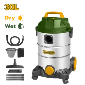Пылесос 30L 1200W JDVR4A30  Jadever