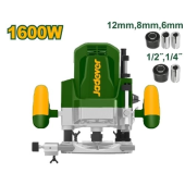 Фрезер ручной электрический 220V 1600W; 22000rpm JDER1516001 Jadever