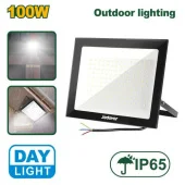 Светодиодный прожектор  LED 100W IP65 JDWX151001 Jadever