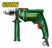 Дрель ударная 220-240V 650W; 3000rpm; Ø13 мм JDMD15651 Jadever
