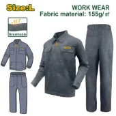 Рабочая форма (L) JDUN1801.L  Jadever