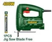 Лобзик электрический, маятниковый 220V 400W; 800-3000rpm JDJS15401 Jadever