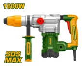 Перфоратор 220-240V 50/60Hz SDS-MAX 1600W JDRH3D38 Jadever