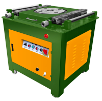 Mașină de îndoit armături Jadever JDSBB1A40 3kW 380V 50Hz 6-32mm