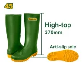 Сапоги резиновые 370mm 45 JDRB1L45 Jadever