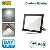 Светодиодный прожектор 30W  JDWX15301 Jadever