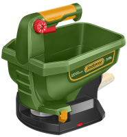 Semănătoare-împrăștietoare cu baterie Jadever JDLSS1520 3,6 L 20 V