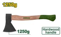 Topor cu mâner de lemn 1,25 kg JDMB6312 Jadever
