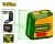 Laser cu linie autonivelantă 0-30m JDLE2M03 Jadever