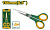 Ножницы 160 мм JDSX2607 Jadever