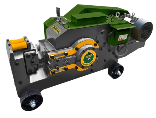 Mașină de tăiat armături Jadever 3kW 380V 50Hz 6-32mm JDSBC1A40