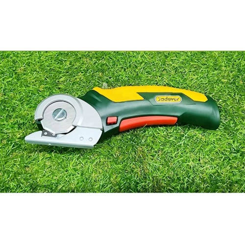 Нож для ковролина, линолеума на аккумуляторе 4V; TYPE C JDWU1504 Jadever