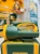 Фонарик переносной 110люмен 200м IP54 1500мАч 450g; JDFL20110 Jadever