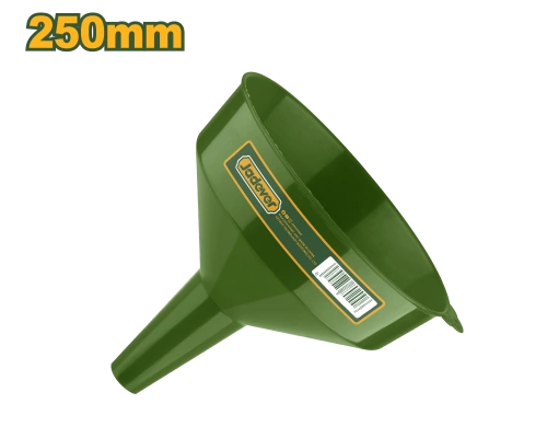 Воронка (лейка) пластик Ø250мм; JDUF1310 Jadever