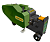Станок для резки арматуры 3kW 380V 50Hz 6-32mm JDSBC1A40 Jadever