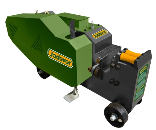 Mașină de tăiat armături Jadever 3kW 380V 50Hz 6-32mm JDSBC1A40