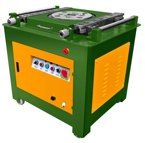 Mașină de îndoit armături Jadever JDSBB1A40 3kW 380V 50Hz 6-32mm
