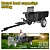 Remorcă pentru cultivator JDTDR7A30 Jadever