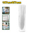 Folie stretch 0,02 mm 107 m * 457 mm JDXR2303 Jadever