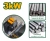 Mașină de tăiat armături Jadever 3kW 380V 50Hz 6-32mm JDSBC1A40 Mașină de tăiat armături Jadever 3kW 380V 50Hz 6-32mm JDSBC1A40