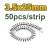 Саморезы для гипсокартона на ленте 3,5*25mm 50 штук JDXS2512C Jadever Саморезы для гипсокартона на ленте 3,5*25mm 50 штук JDXS2512C Jadever